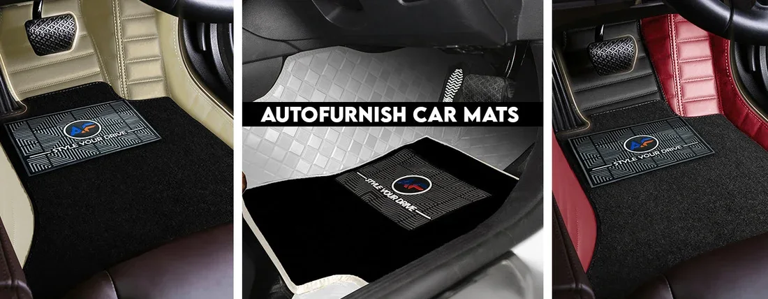 How to Choose the Right Car Floor Mats for Your Vehicle