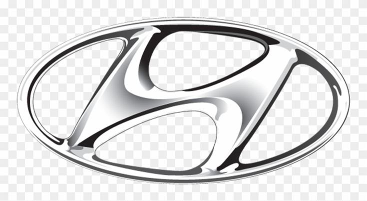 Hyundai logo