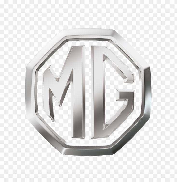 MG logo