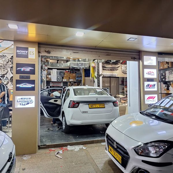 Royal Auto Distributors Instagram post 1
