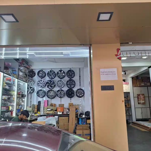 Royal Auto Distributors Instagram post 3