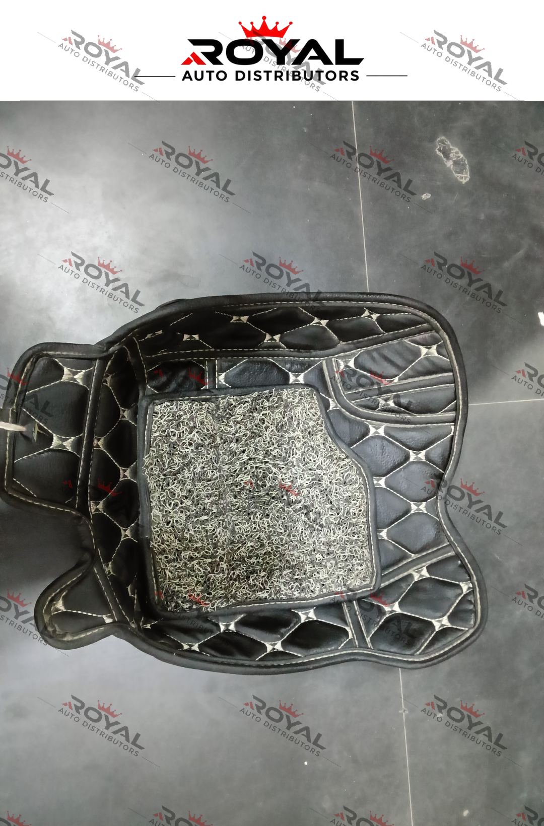 7D / 5D / 3D Car Floor Mats — All Cars
