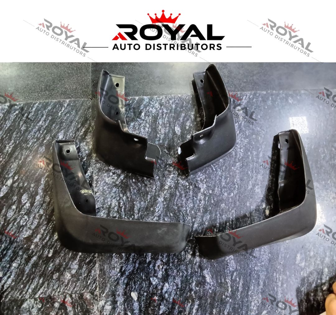 Mud Flaps