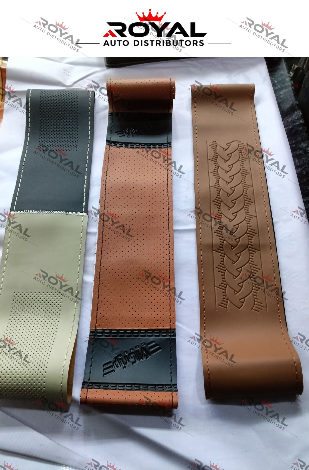 Steering Cover