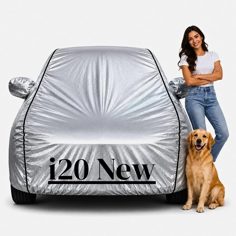 All-Weather Protection