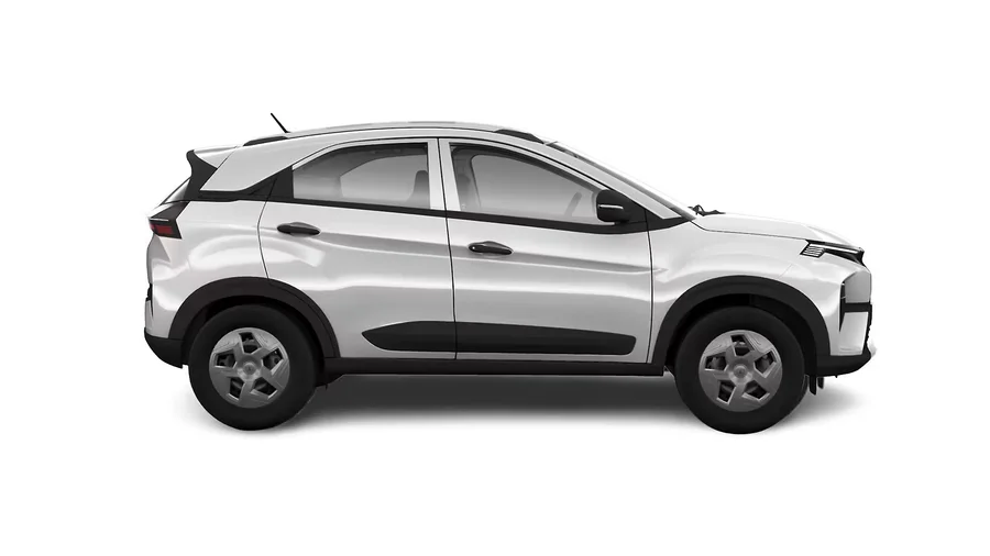 Tata Nexon